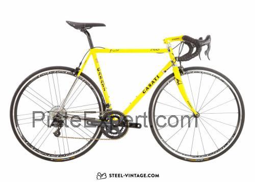 Casati Duo fiche technique et avis